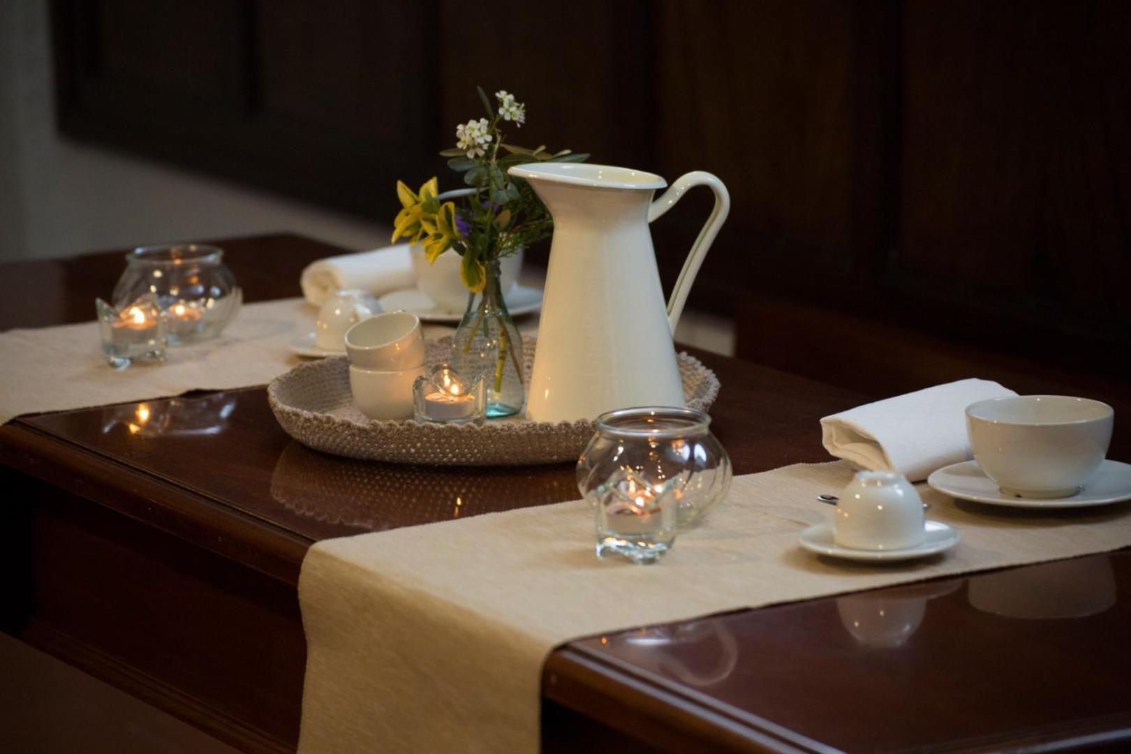 Montefranco Convento San Bernardino酒店 外观 照片
