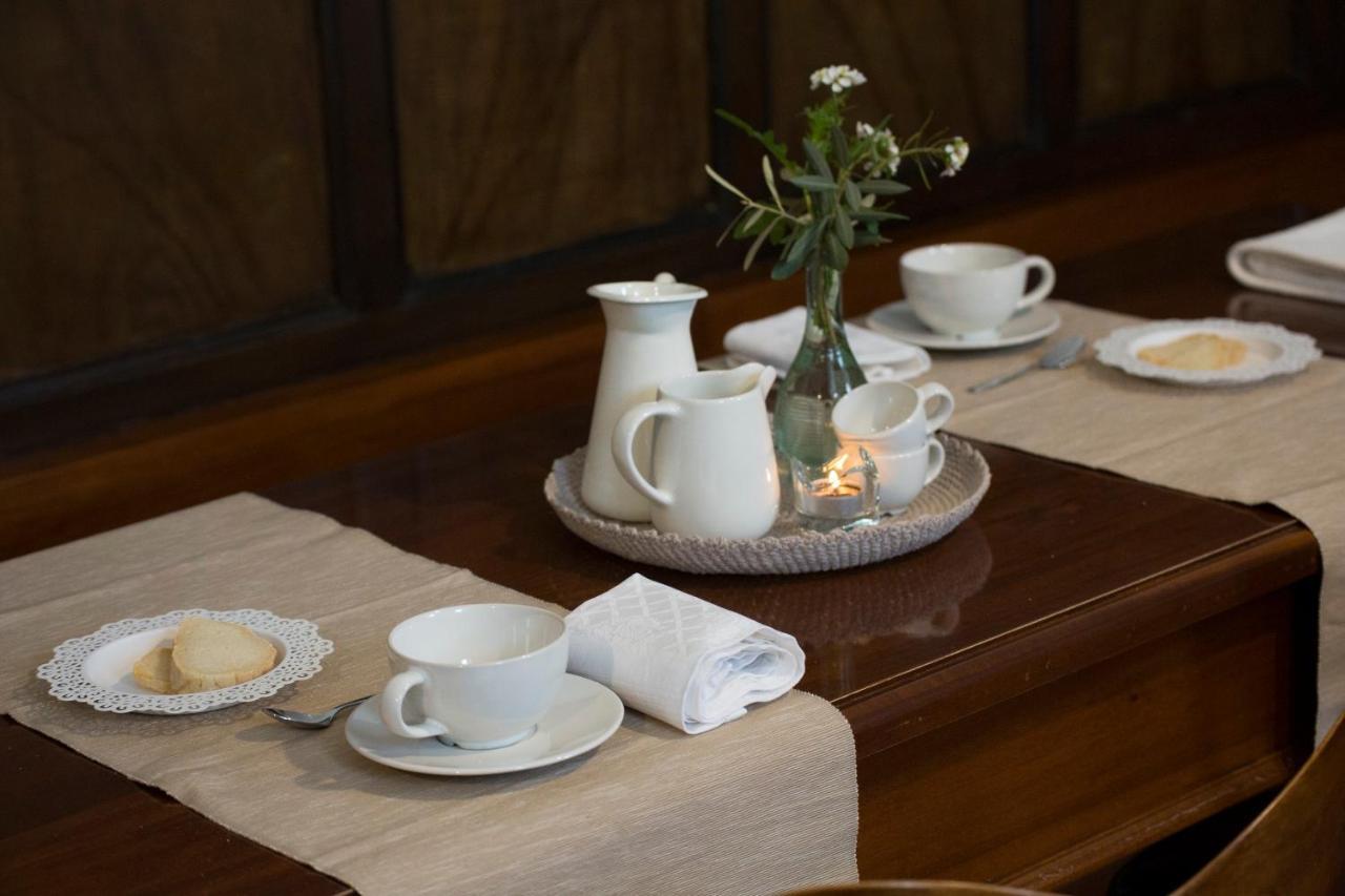 Montefranco Convento San Bernardino酒店 外观 照片